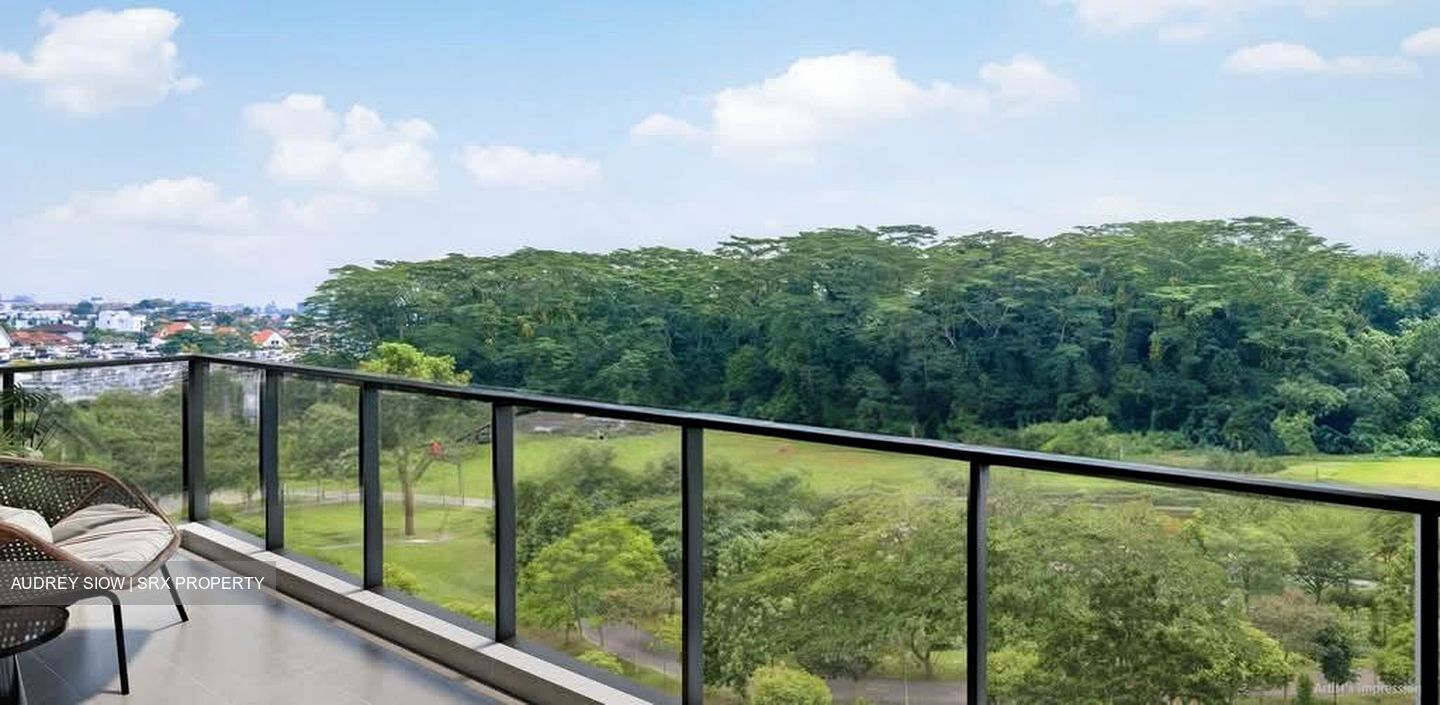 Jalan Merah Saga (D10), Condominium #603055181